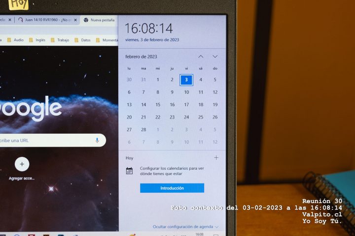 Reunión 30 de Historias Prístinas del Puerto de Valparaíso, encuentro para rescatar memorias y relatos del puerto